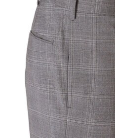 J.PRESS MEN 【WEB・一部店舗限定】ファンシ－チェック スーツ