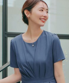 Tiaclasse 【おのののかさん着用】【5TYPEアソートデザイン・金属アレルギー対応】パールイヤリング・ピアス