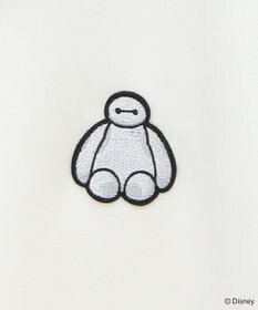 Green Parks １０ｔｈベイマックス／ワンポイントワッペンパーカー