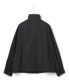 ICB 【洗える】 エステルメモリータフタ ブルゾン