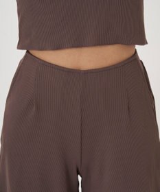 OP／FILA 【ocean pacific】ラッシュガード付き水着4点セット キャミデザイン