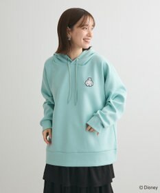 Green Parks １０ｔｈベイマックス／ワンポイントワッペンパーカー