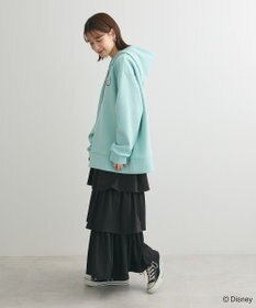 Green Parks １０ｔｈベイマックス／ワンポイントワッペンパーカー