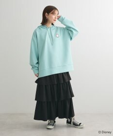 Green Parks １０ｔｈベイマックス／ワンポイントワッペンパーカー