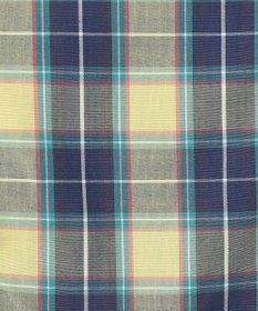 組曲 KIDS 【110-140㎝】チェックフリル ワンピース