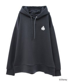 Green Parks １０ｔｈベイマックス／ワンポイントワッペンパーカー