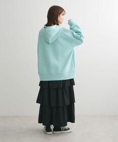 Green Parks １０ｔｈベイマックス／ワンポイントワッペンパーカー