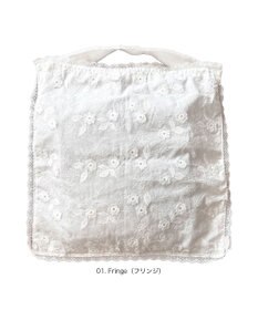 ROOTOTE 3657【ルートート】SC.タブロー50.レース-A