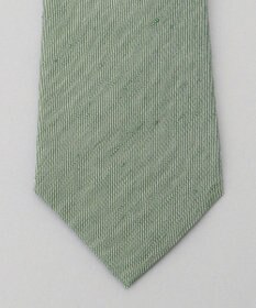 GOTAIRIKU Fermo Fossati_無地 ネクタイ