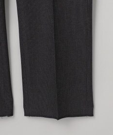 GOTAIRIKU 仕事で着られる 秋冬の綿パン【吸湿発熱/ストレッチ】ソフトサーモ ストレッチコットンパンツ