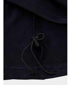 CRAFT STANDARD BOUTIQUE 接触冷感/UVカット/イージーケア/ストレッチ/ゲームシャツ-B