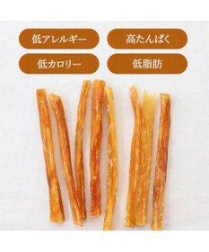 PET PARADISE 馬背筋デンタルジャーキー 40g