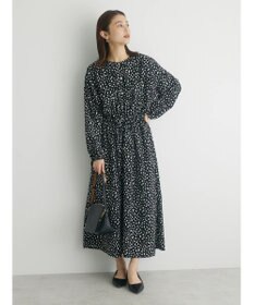 Green Parks ・ＥＬＥＮＣＡＲＥ　ＤＵＥ　ダルメシアンワンピース