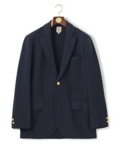 J.PRESS MEN 【FLEX YARN】ニットジャケット