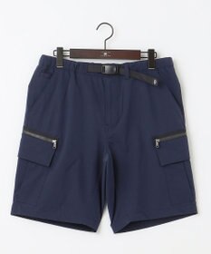 JOSEPH ABBOUD MOUNTAIN 【UNISEX】撥水/9ポケット 2WAYストレッチ クライミングショーツ