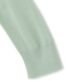 BEIGE， 【WEB限定】KINABALU / ニットカーディガン