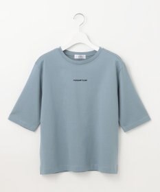 J.PRESS LADIES L ロゴ Tシャツ