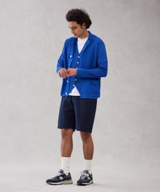 J.PRESS MEN カジュアルデイリーショーツ