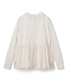 UNFILO ペプラムフーディラッシュガード[2024年版]