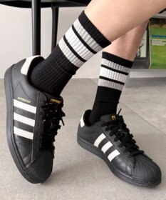 WEGO ラインソックス（R）　