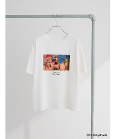 Green Parks Ｔｏｙ　ｓｔｏｒｙ／覗き込みＴｅｅ