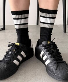 WEGO ラインソックス（R）　