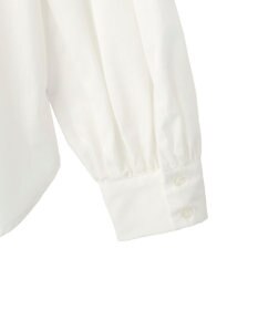 YECCA VECCA ボウタイシャツ