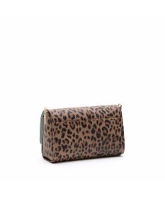 A.D.M.J. 【牛革】フィバナイラ/ザ・ビークラッチショルダー