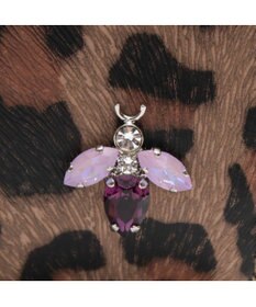 A.D.M.J. 【牛革】フィバナイラ/ザ・ビークラッチショルダー