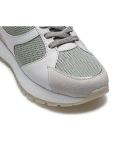 REGAL FOOT COMMUNITY 【リーガルレディース】BF07 メッシュスニーカー