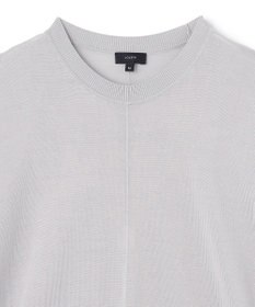 JOSEPH テンセルビスコース　ニットTEE