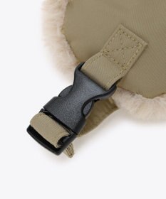 Columbia Columbia/ キースハイツフライトキャップ /コロンビア