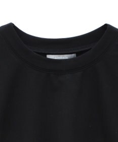 Green Parks ａ．バックレースアップスウェット