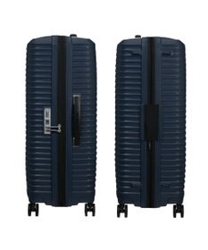 Samsonite サムソナイト スーツケース 104L(/114L)  アップスケープ スピナー75 UPSCAPE