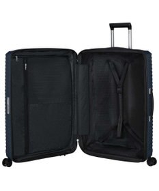 Samsonite サムソナイト スーツケース 104L(/114L)  アップスケープ スピナー75 UPSCAPE