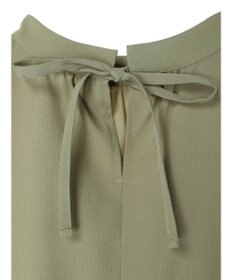 Green Parks ・ＥＬＥＮＣＡＲＥ　ＤＵＥ　ハイネックブラウス