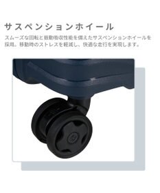Samsonite サムソナイト スーツケース 104L(/114L)  アップスケープ スピナー75 UPSCAPE