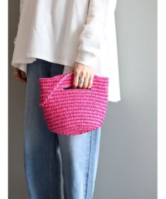 AMERICAN HOLIC ペーパーミニショルダーＢＡＧ