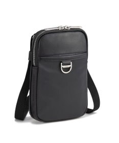 ZERO HALLIBURTON  UE Collection ショルダーバッグ スマホショルダー 81751