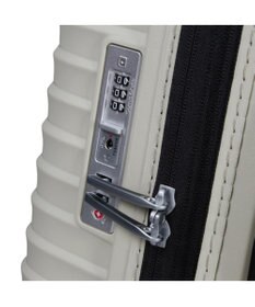 Samsonite サムソナイト スーツケース 104L(/114L)  アップスケープ スピナー75 UPSCAPE