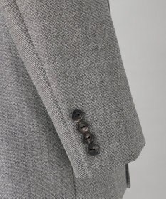 GOTAIRIKU 【DORMEUIL/ドーメル】ドーメル・ロイヤルトゥエルブ ダブルスーツ