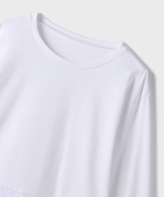 GRACE CONTINENTAL レイヤードカットトップ