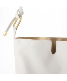 UNBILLION カカトゥ kakatoo / フリーショルダートールバッグ