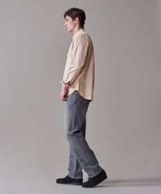 J.PRESS MEN 【IVY COLLECTION】【毎シーズン大好評】バックブル オックスガーメントダイ シャツ