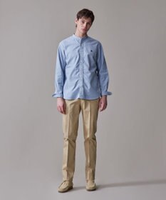 J.PRESS MEN 【IVY COLLECTION】【毎シーズン大好評】バックブル オックスガーメントダイ シャツ