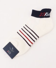 23区GOLF 【WOMEN】アンクルソックス