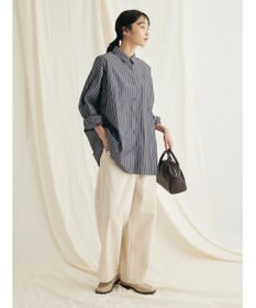 CRAFT STANDARD BOUTIQUE レギュラーカラーシャツ