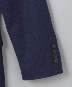 GOTAIRIKU GOLD LABEL/WEB&一部店舗限定【COLOMBO】ピュアカシミヤ チェスターコート