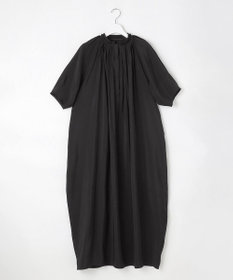 23区 【GOLD LABEL】モダールブロード フォルムワンピース