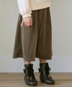 ANY KIDS エステルベロアガウチョ